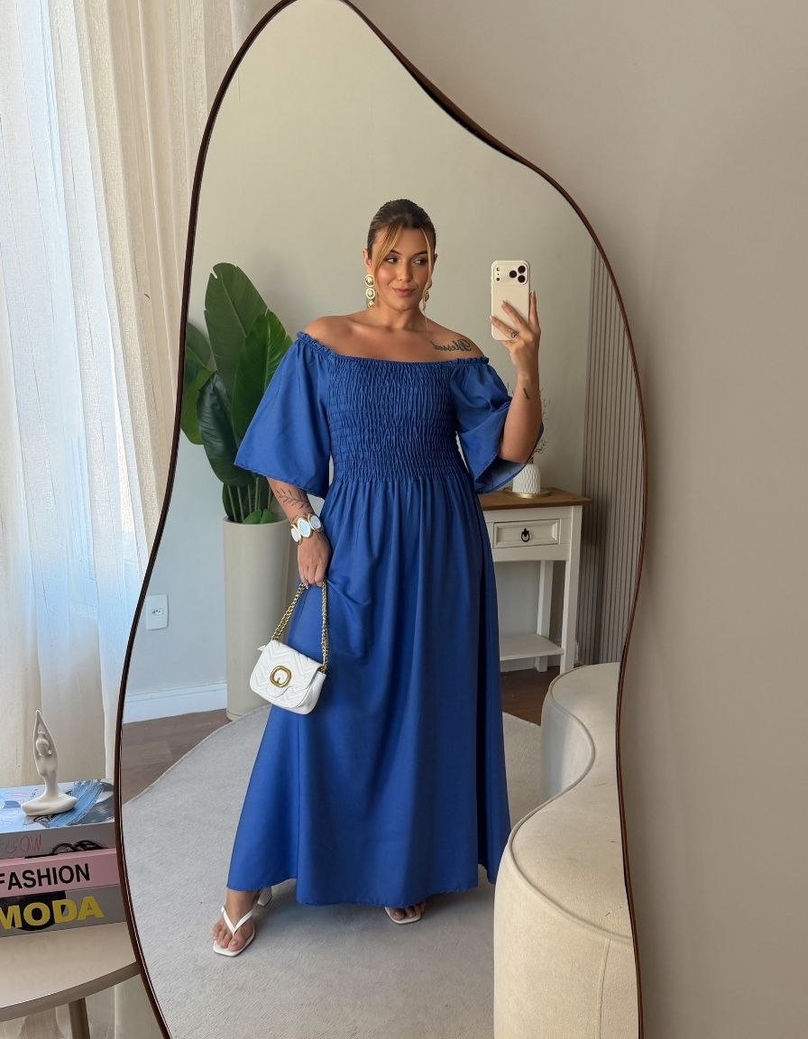 Vestido Taty