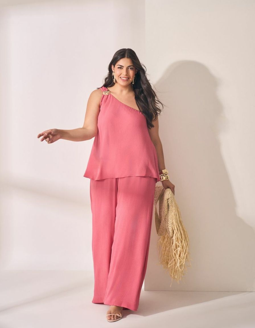 Conjunto Radiance