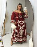 Vestido Samira