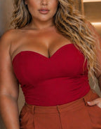 Top Marjory