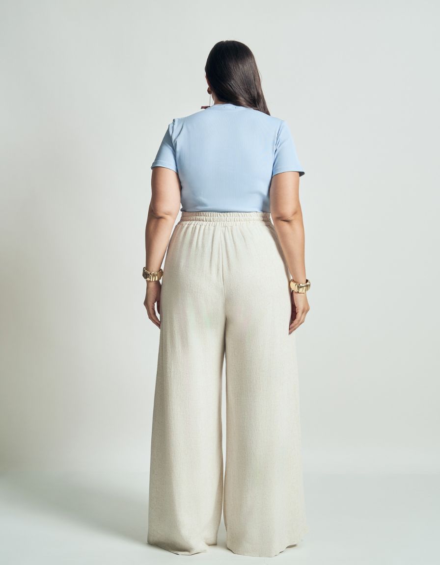 Calça Alfaiataria Ana