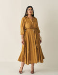 Vestido Chemise