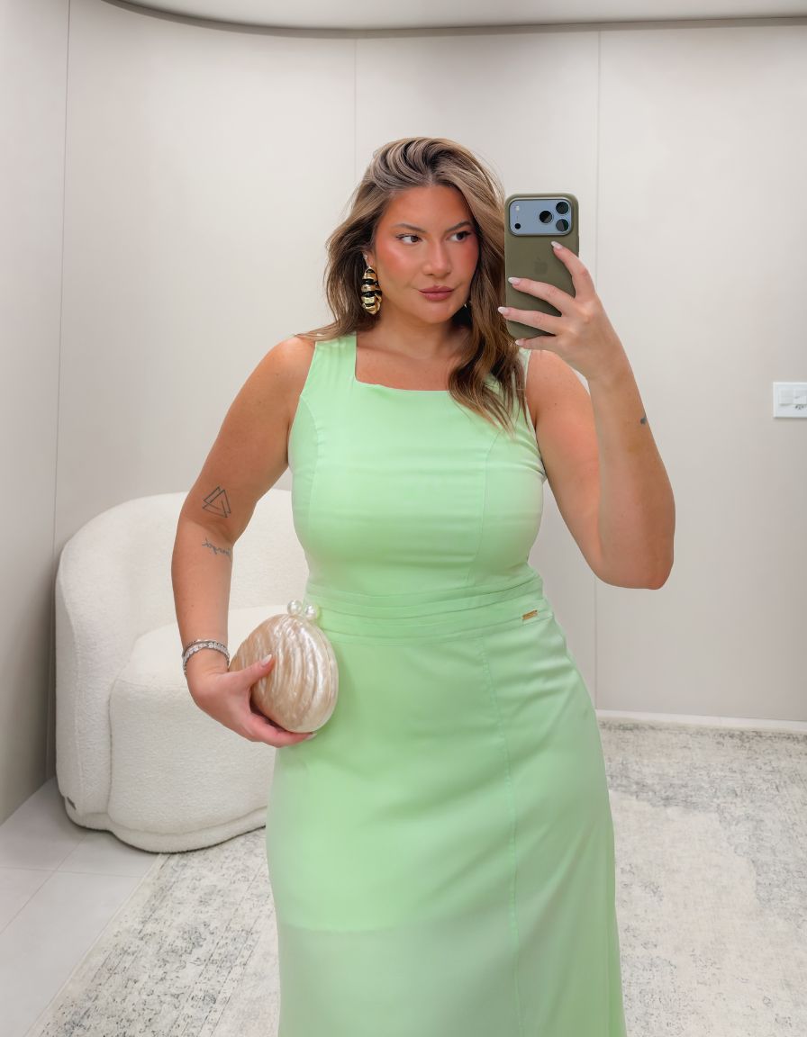 Vestido Miami
