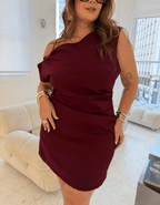 Vestido Alfaiataria Clarisse