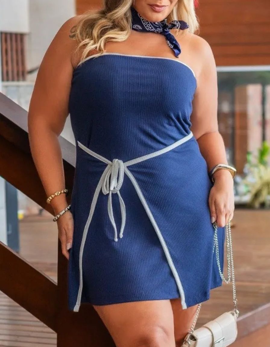 Vestido Raquel