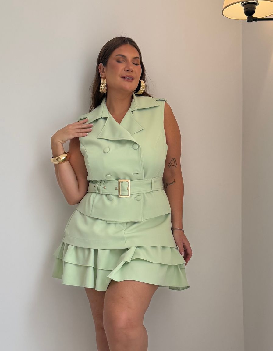 Colete Alessia