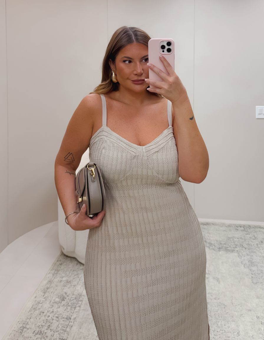 Vestido Celina