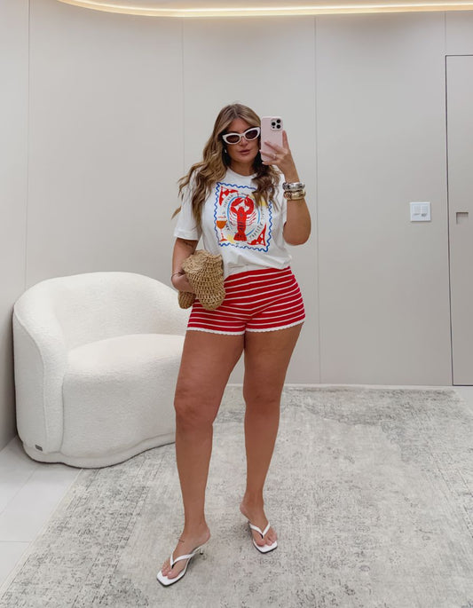 Shorts Marine