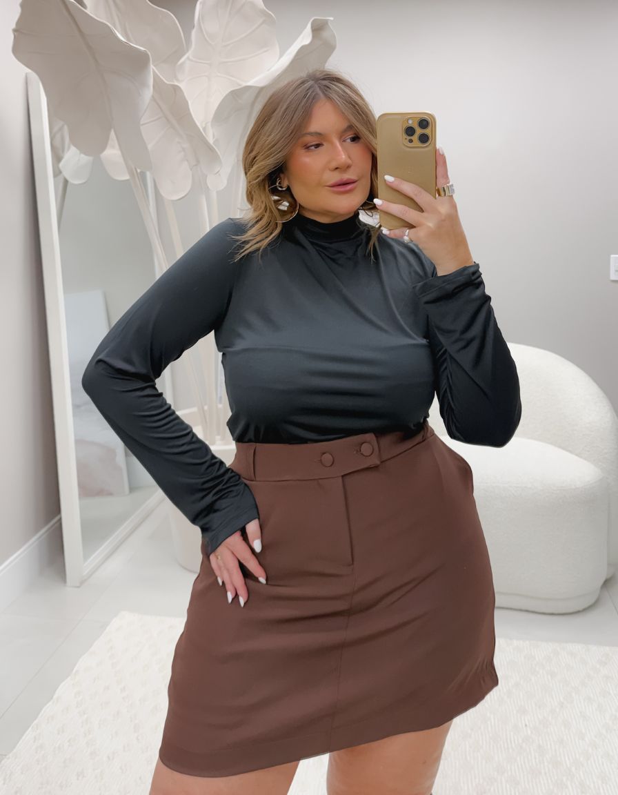 Conjunto Alfaiataria Letícia