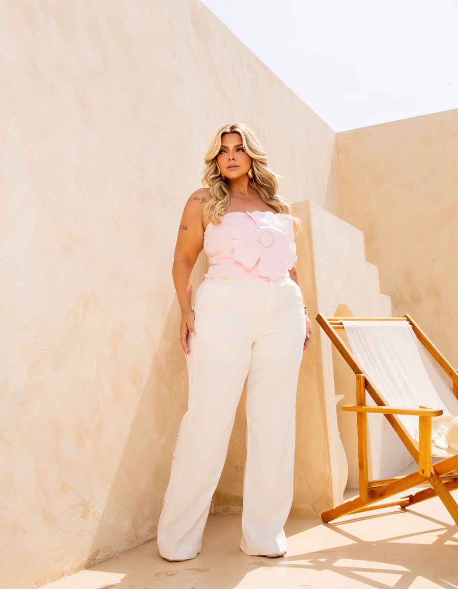 Calça Amanda