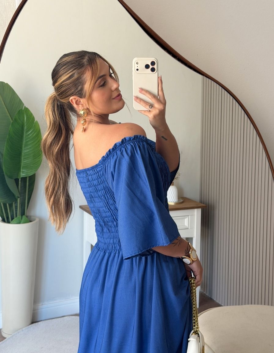 Vestido Taty