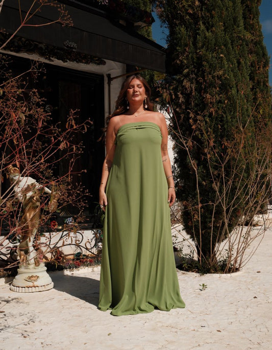 Vestido Aura