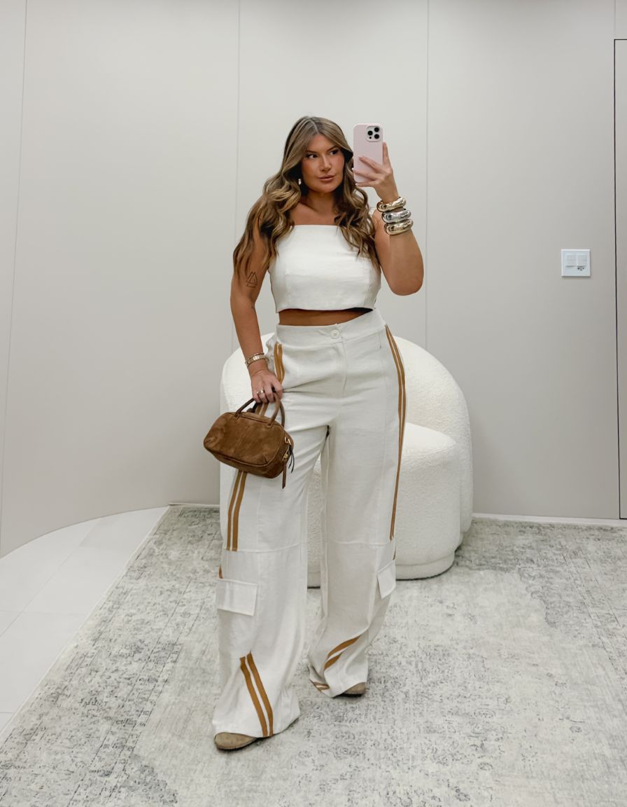 Conjunto Letícia