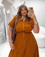 Vestido Louise