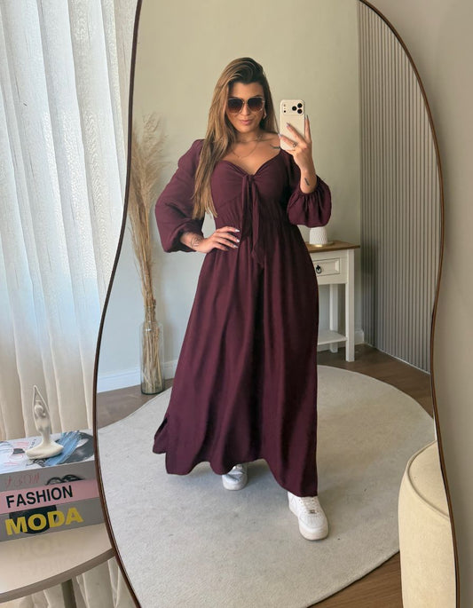 Vestido Luara