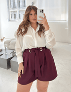Camisa Rosalie