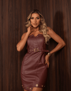Vestido Lovely