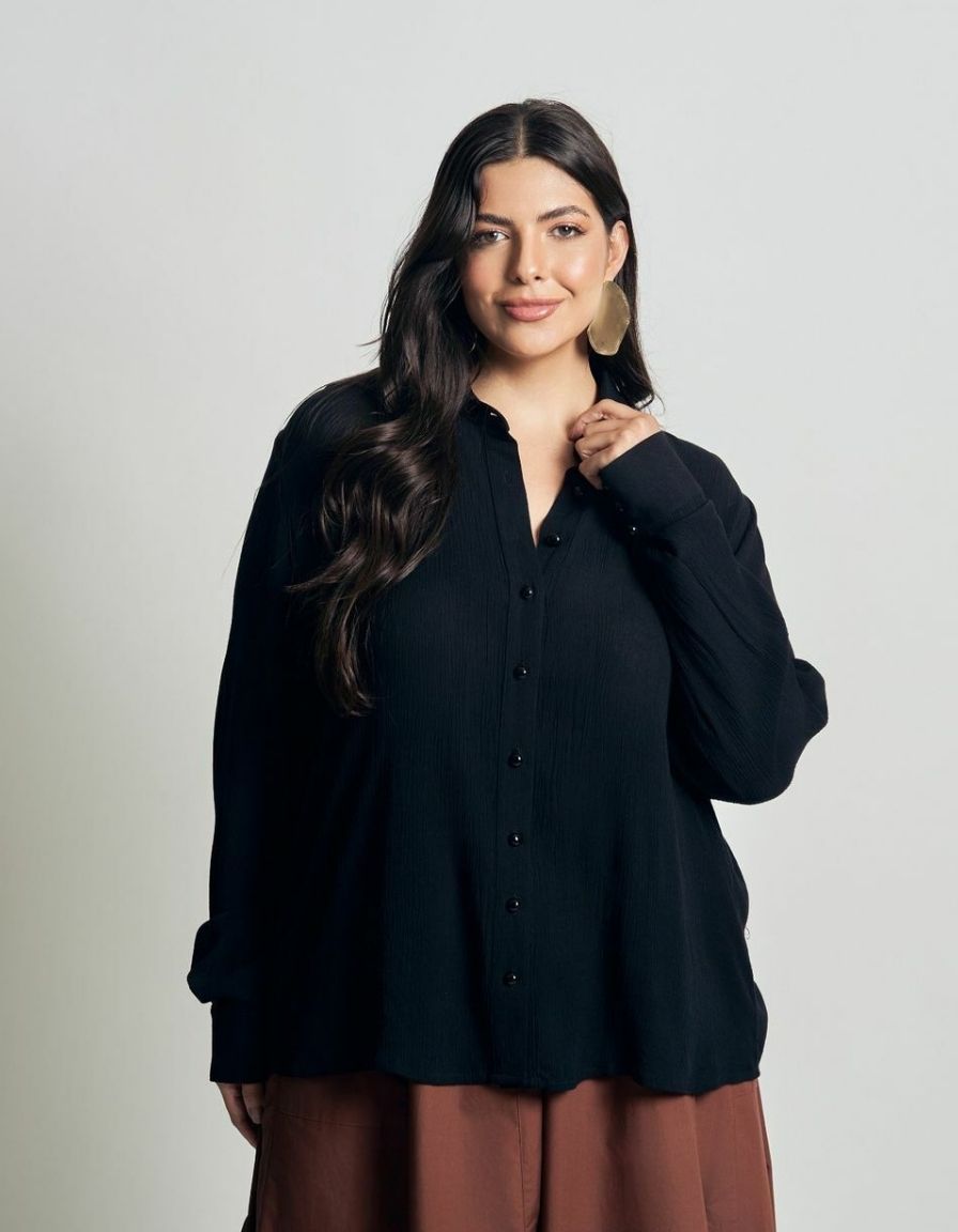 Camisa Stella