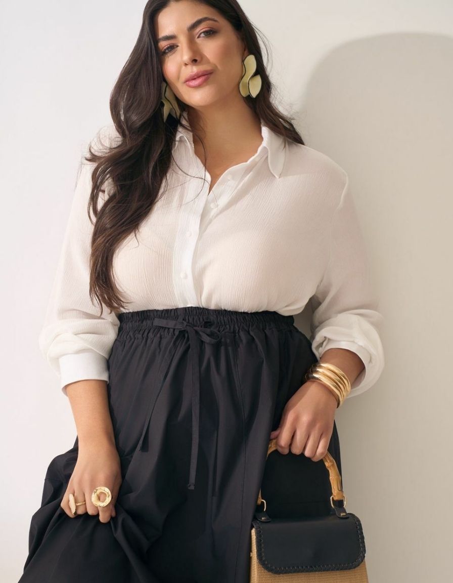 Camisa Stella