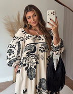 Vestido Lavínia