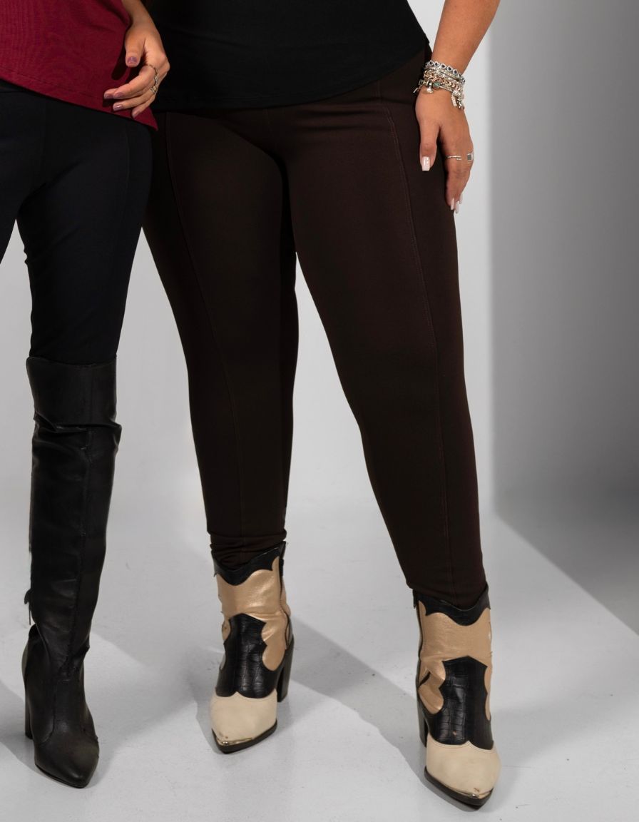 Calça Montaria Modeladora