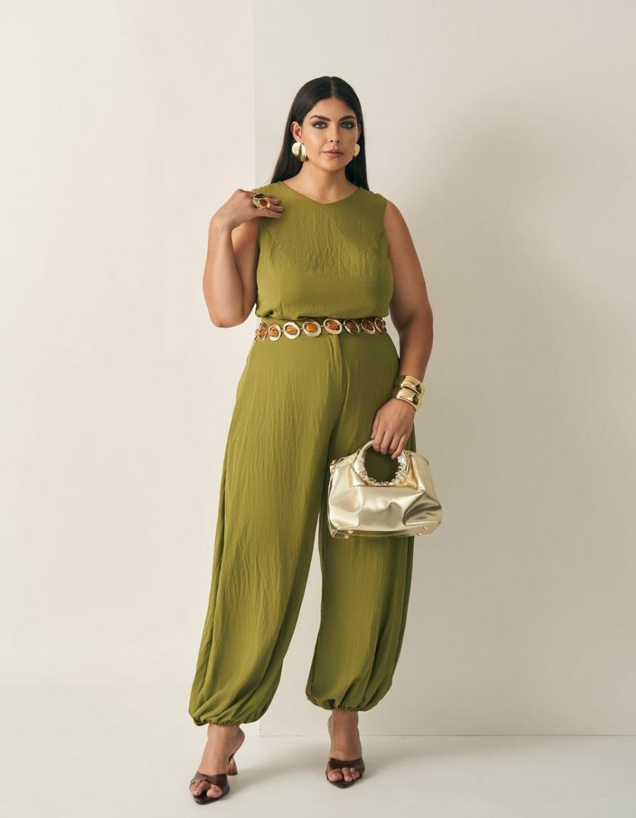 Conjunto Amouage