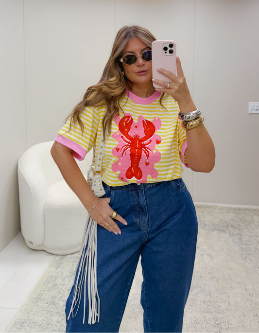 Blusa Sweet