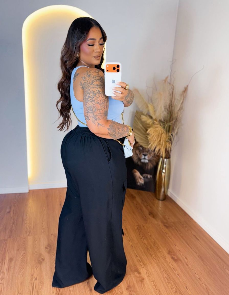 Calça Rafa Alfaiataria