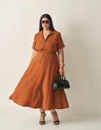 Vestido Louise