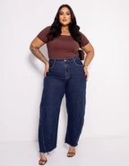 Blusa Square