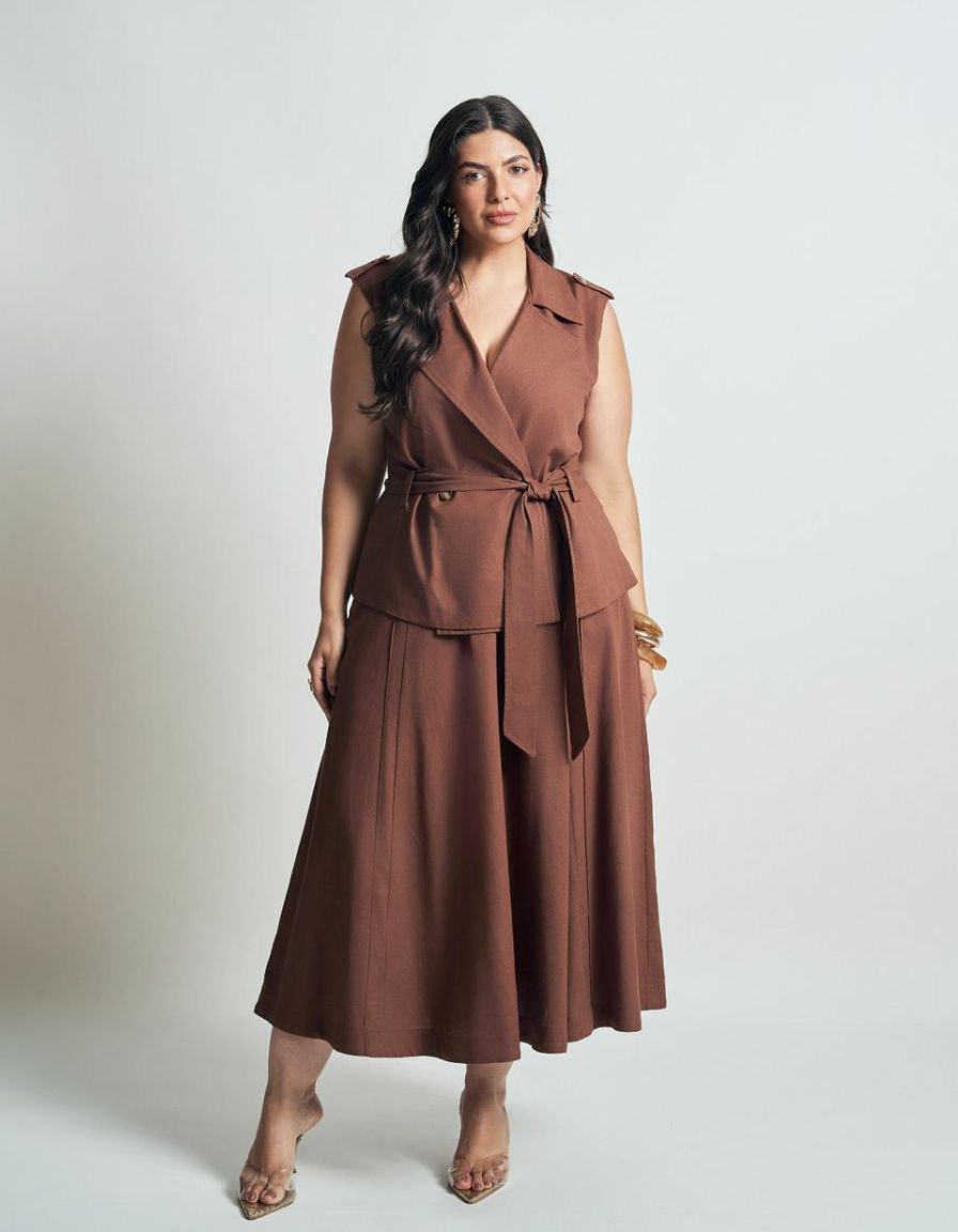 Conjunto Unique