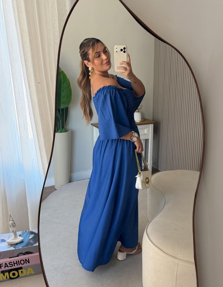 Vestido Taty