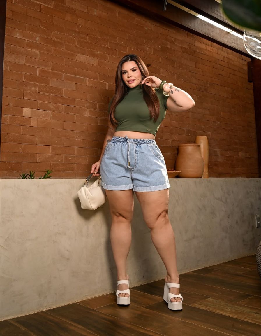 Shorts Jogger