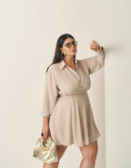 Vestido Devotion