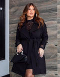 Conjunto Trench Coat