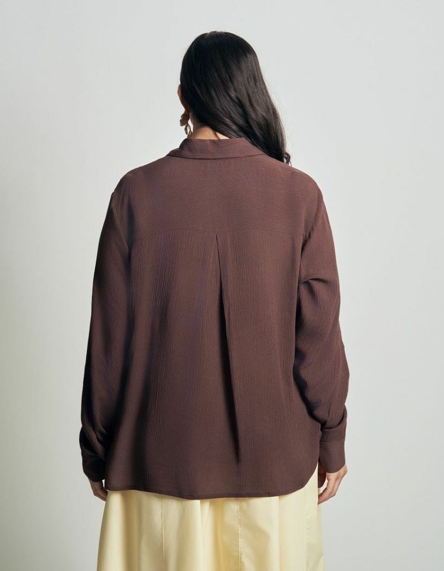 Camisa Stella