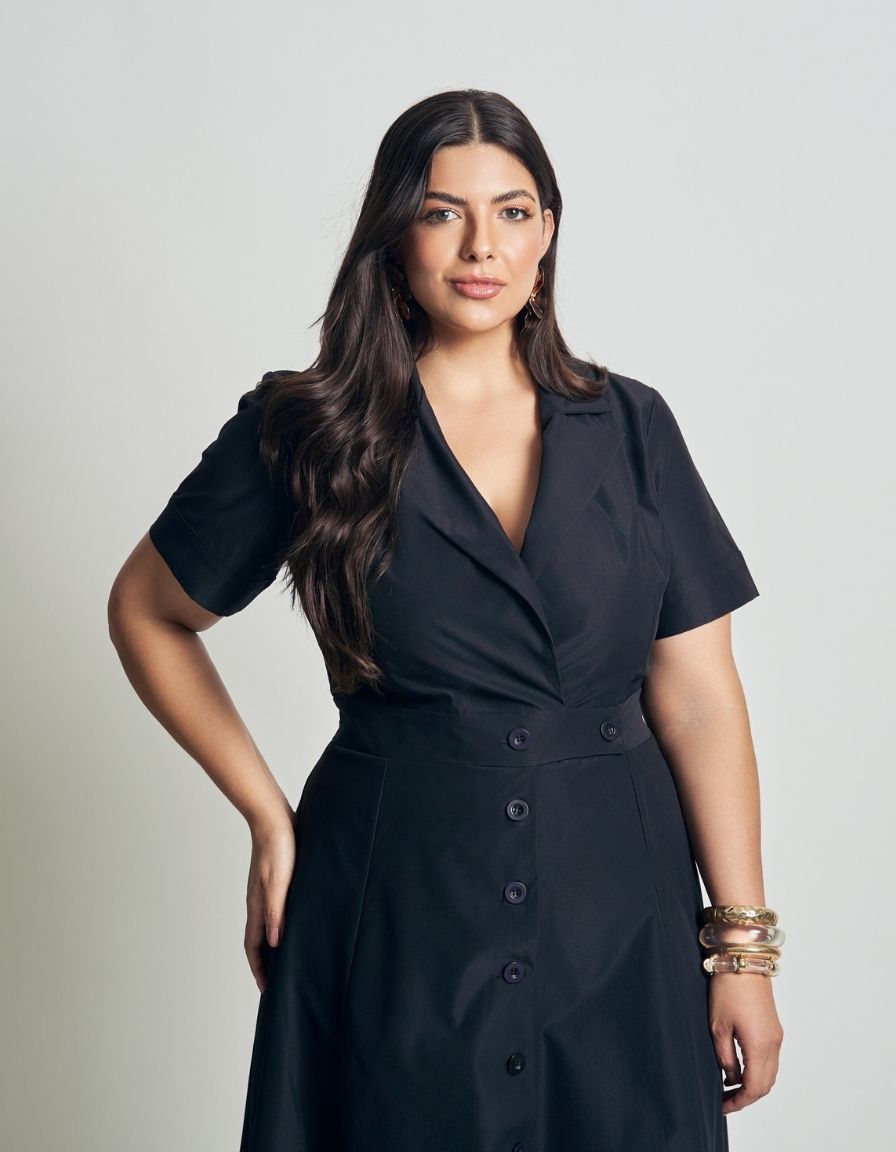 Vestido Midi Euro