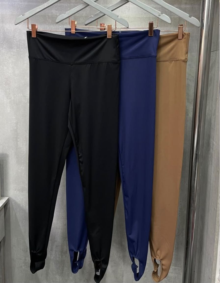 Legging Pezinho Dani