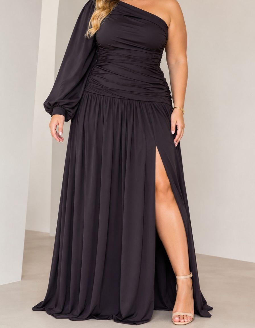 Vestido Glamour