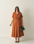 Vestido Louise