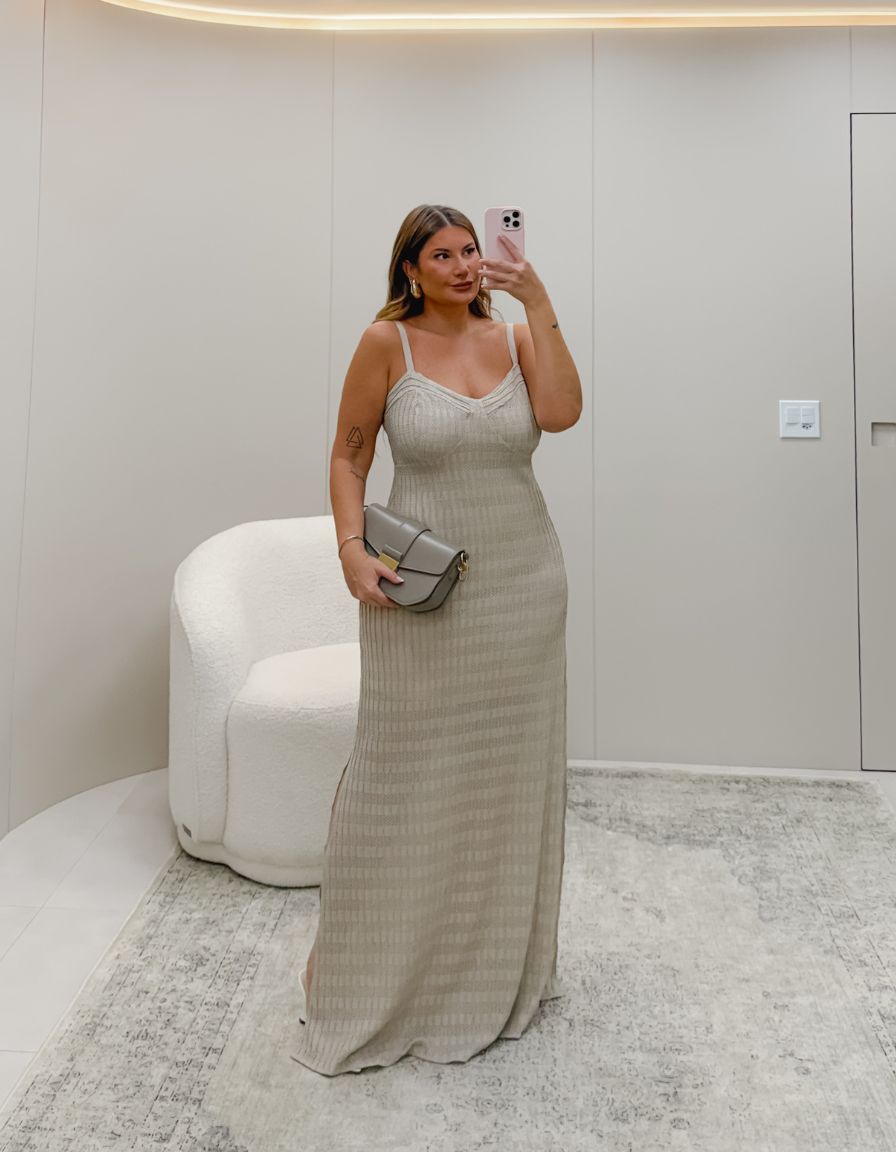 Vestido Celina