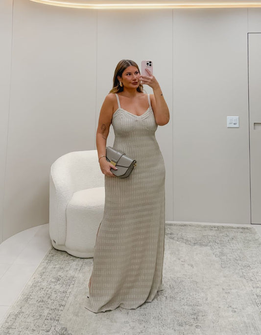 Vestido Celina