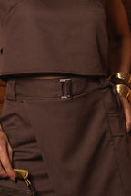 Conjunto Alfaiataria Atelier