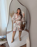 Vestido Savana
