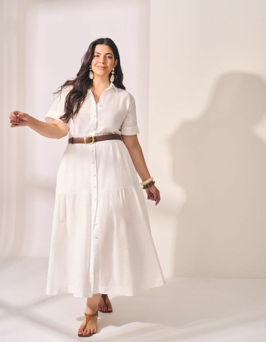 Chemise Cotton
