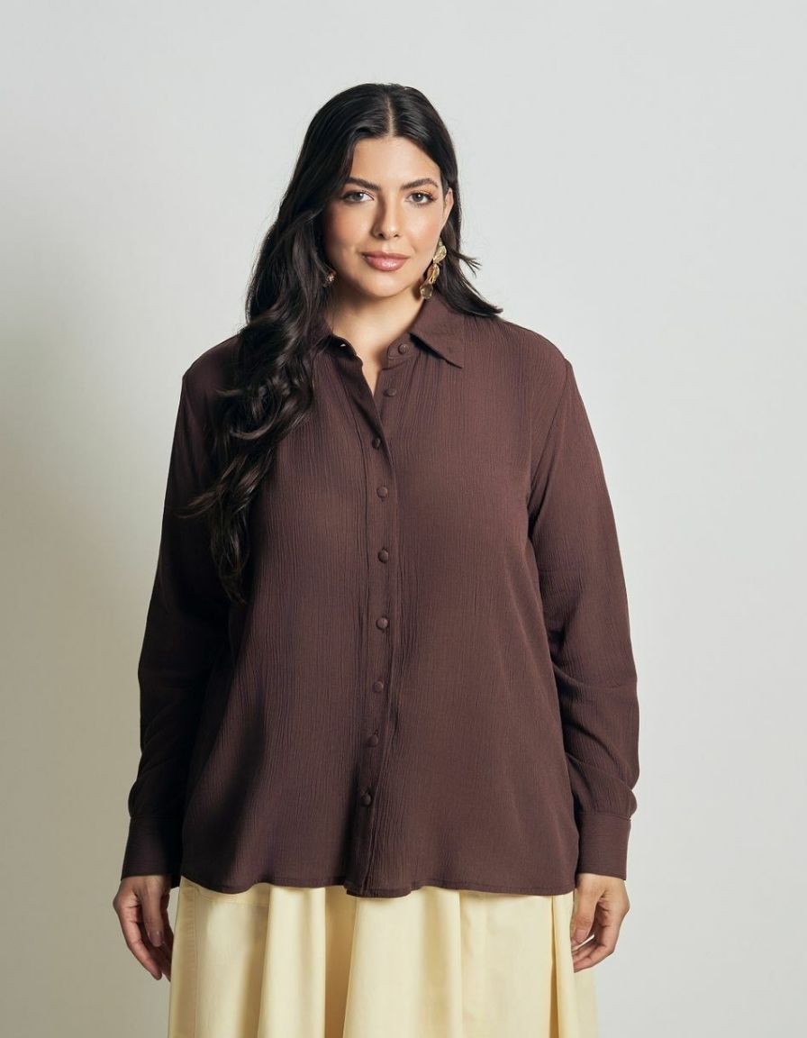 Camisa Stella