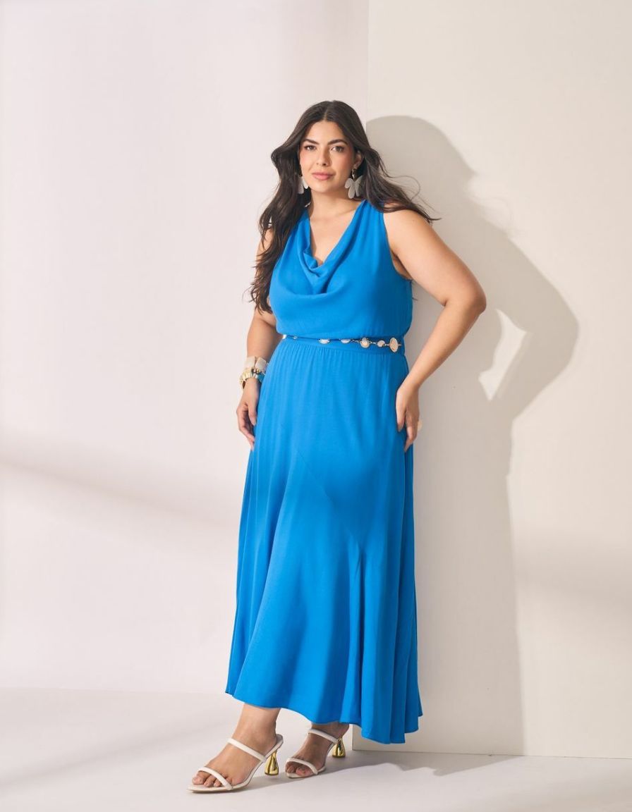 Vestido Dream