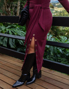 Vestido Agatha