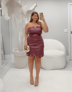 Vestido Lovely