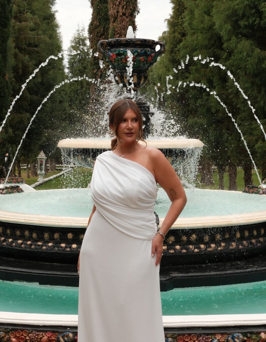 Vestido Hera